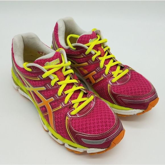 Asics Gel Kayano 19 - Picture 1 of 8
